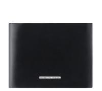 Porsche Design Querbörse Herren SLG Classic Wallet 5 schwarz