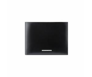 Porsche Design Querbörse Herren SLG Classic Wallet 7 schwarz