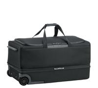Porsche Design Reisetasche mit Rollen Roadster Rolling Duffel L Schwarz