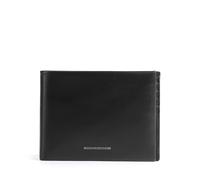 Porsche Design RFID Kreditkartenetui schwarz, Leder, Herren