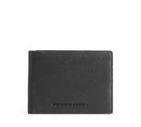 Porsche Design RFID Kreditkartenetui schwarz, Leder, Herren