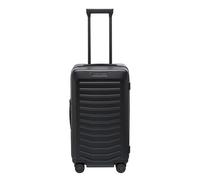 Porsche Design Roadster 4-Doppelrollen Trolley 65 cm schwarz