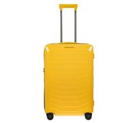 Porsche Design Roadster 4-Doppelrollen Trolley 69 cm gelb