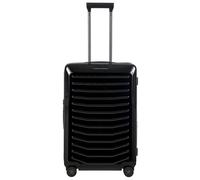 Porsche Design Roadster 4-Doppelrollen Trolley 69 cm grau