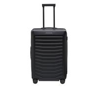 Porsche Design Trolley Roadster 4-Doppelrollen 69 cm Schwarz