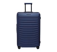 Porsche Design Roadster 4-Doppelrollen Trolley 78 cm blau
