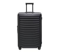 Porsche Design Roadster 4-Doppelrollen Trolley 78 cm schwarz