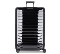 Porsche Design Roadster 4-Doppelrollen Trolley 82 cm grau