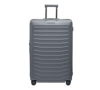 Porsche Design Roadster 4-Doppelrollen Trolley 82 cm grau