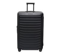 Porsche Design Roadster 4-Doppelrollen Trolley 82 cm schwarz