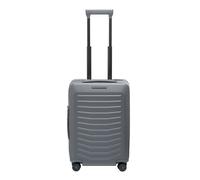 Porsche Design Handgepäckkoffer Roadster HC 4W S 55 cm – Anthracite Matte