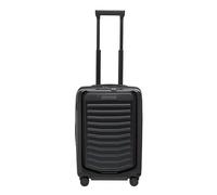 Porsche Design Roadster 4-Rollen Kabinentrolley 55 cm schwarz