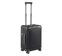 Porsche Design Roadster Nylon 4W Trolley S black