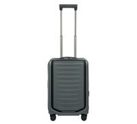 PORSCHE DESIGN Roadster Hartgepäck Business Mattgrau