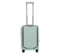 Porsche Design Roadster Hardcase Trolley 4W Business S light grey
