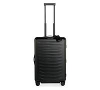Aluminium Trolley Medium OALM5571-001-schwarz