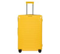 Porsche Design Roadster HC 4-Rollen Trolley gelb, Polycarbonat, Unisex