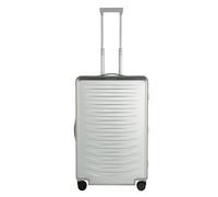 Porsche Design Roadster Aluminium - 4-Rollen-Trolley L 78 cm (silver)