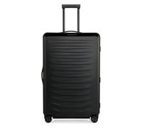 Porsche Design Roadster 4-Rollen Trolley Aluminium 78 cm schwarz