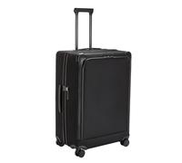 Porsche Design Roadster Nylon 4W Trolley L Expandable black