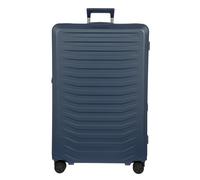 Porsche Design Roadster Hardcase - 4-Rollen-Trolley XL 83 cm erw. (dark blue)