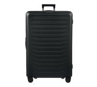 Porsche Design Roadster Hardcase - 4-Rollen-Trolley XL 83 cm erw. (black matt)