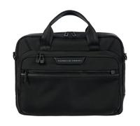 Porsche Design Roadster Aktentasche 39 cm Laptopfach schwarz