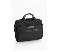 PORSCHE DESIGN Roadster Aktentasche Nylon Universal Schwarz