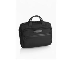PORSCHE DESIGN Roadster Aktentasche Nylon Universal Schwarz