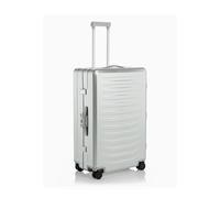 Porsche Design Roadster Aluminium - 4-Rollen-Trolley L 78 cm (silver)