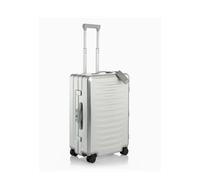 Porsche Design Roadster Aluminium - 4-Rollen-Trolley M 67 cm (silver) 67 cm