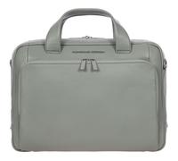 PORSCHE DESIGN Roadster Briefcase S Grey