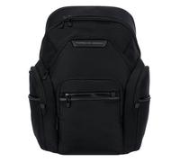 Porsche Design Rucksack Roadster Nylon Schwarz L
