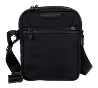 PORSCHE DESIGN Roadster Evo Shoulder Bag XS Black