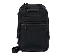 Porsche Design Roadster Nylon Evo - Umhängetasche 30 cm (black)