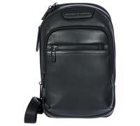 Porsche Design Roadster Evo - Umhängetasche 30 cm (black)