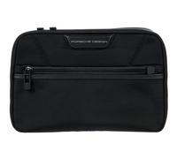 Porsche Design Roadster Nylon Evo - Kulturbeutel 27 cm (black)