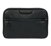 Porsche Design Roadster Evo - Kulturbeutel 27 cm (black)