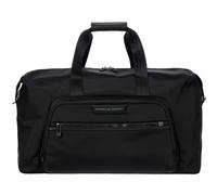 PORSCHE DESIGN Roadster Evo Weekender Black
