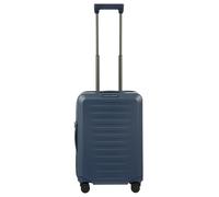 Porsche Design Roadster Hardcase - 4-Rollen-Kabinentrolley S 55 cm (dark blue)
