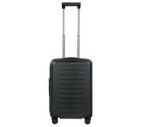 Porsche Design Roadster Hardcase - 4-Rollen-Kabinentrolley S 55 cm (matt back)