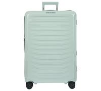 Porsche Design Roadster Hardcase - 4-Rollen-Trolley L 75 cm erw. (chalk shiny)