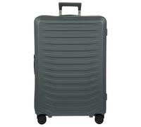 Porsche Design Roadster Hardcase Spinner Trolley L grey matt