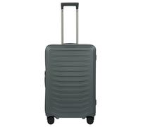 Porsche Design Roadster Hardcase Spinner Trolley M grey matt