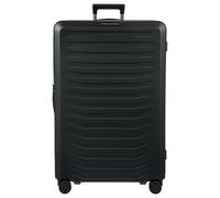 Porsche Design Roadster Hardcase - 4-Rollen-Trolley XL 83 cm erw. (black matt)