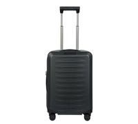Porsche Design Roadster 4 Rollen Kabinentrolley S 55 cm schwarz