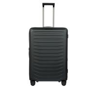 Porsche Design - ROADSTER HARDCASE 4R-Schalentrolley Pd Roadster Hc Trolley 4W L Exp Black Matt Schwarz