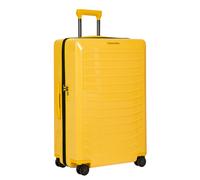 Porsche Design Roadster Hardcase 4W Trolley L shiny racing yellow