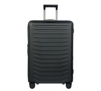 Porsche Design Roadster Hardcase Spinner Trolley L black matt