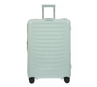 Porsche Design Roadster Hardcase Spinner Trolley L chalk shiny